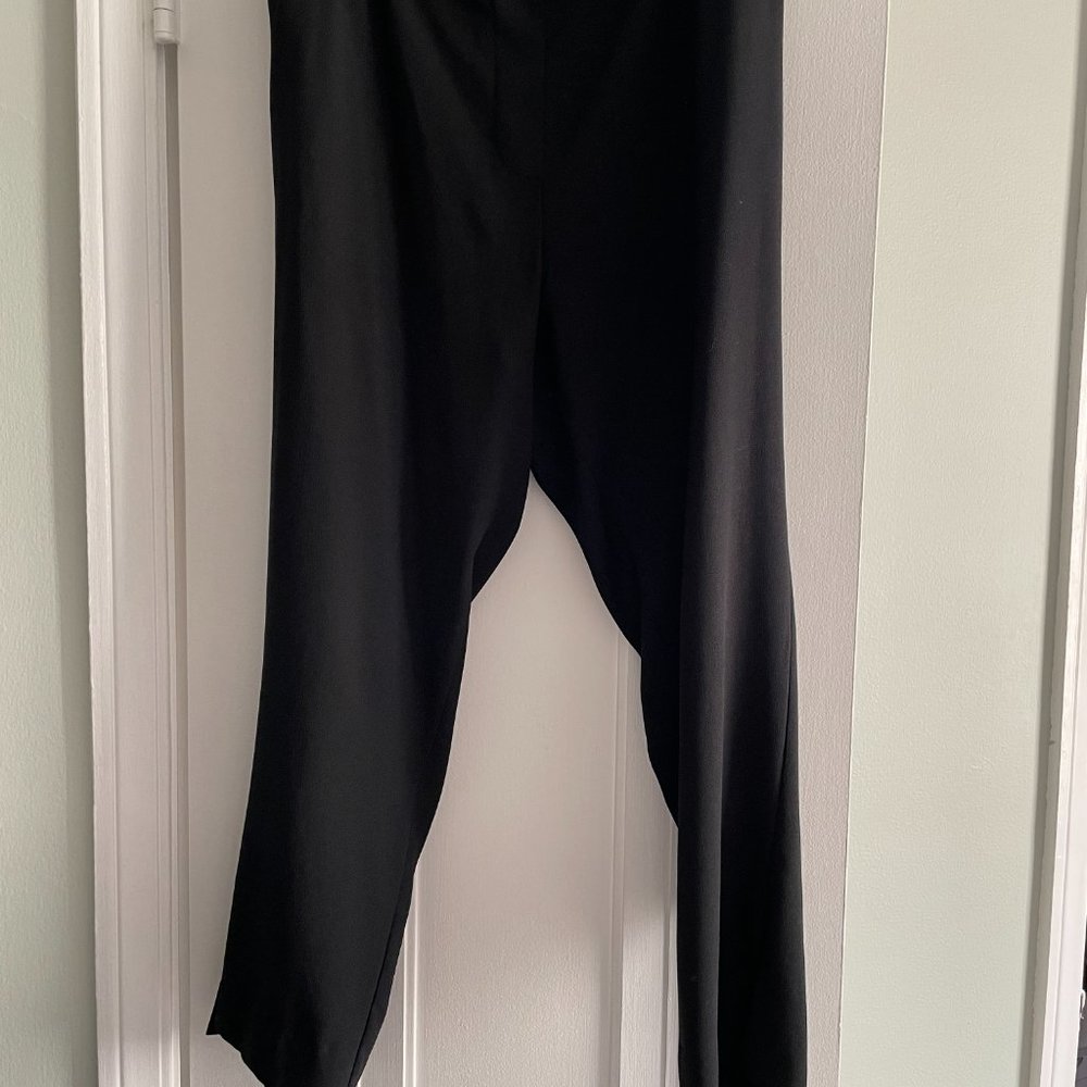 Anthropologie Pull On Trouser - Size Small